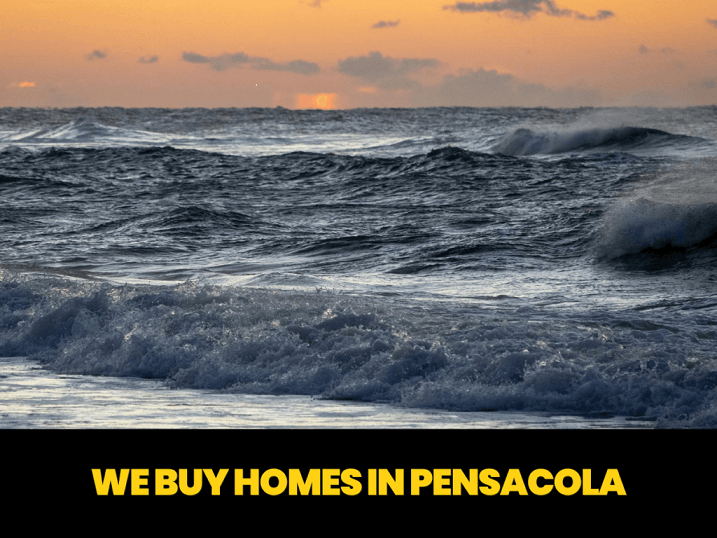 we buy homes pensacola